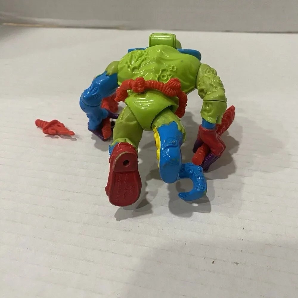 Playmates Toys pre owned